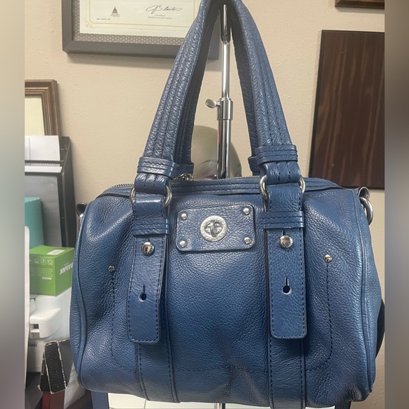 Marc Jacobs Shoulder Bag - Picture 7 of 9